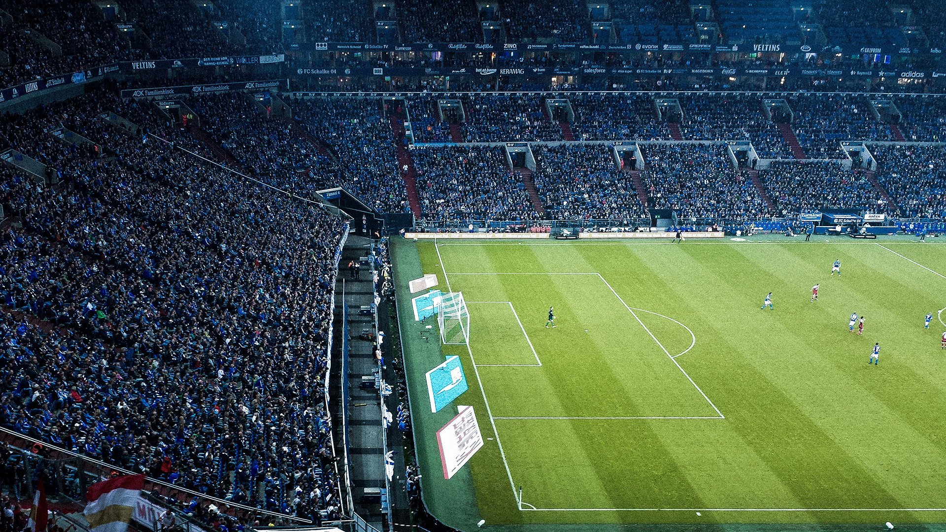 女足联赛球迷人数持续攀升，女足比赛人数