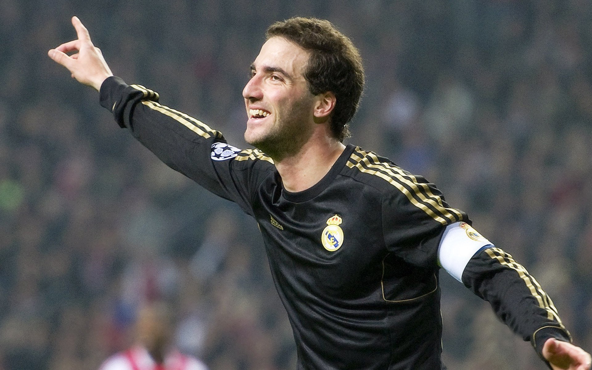 球迷盛赞阿根廷“青春风暴”,阿根廷青训球员